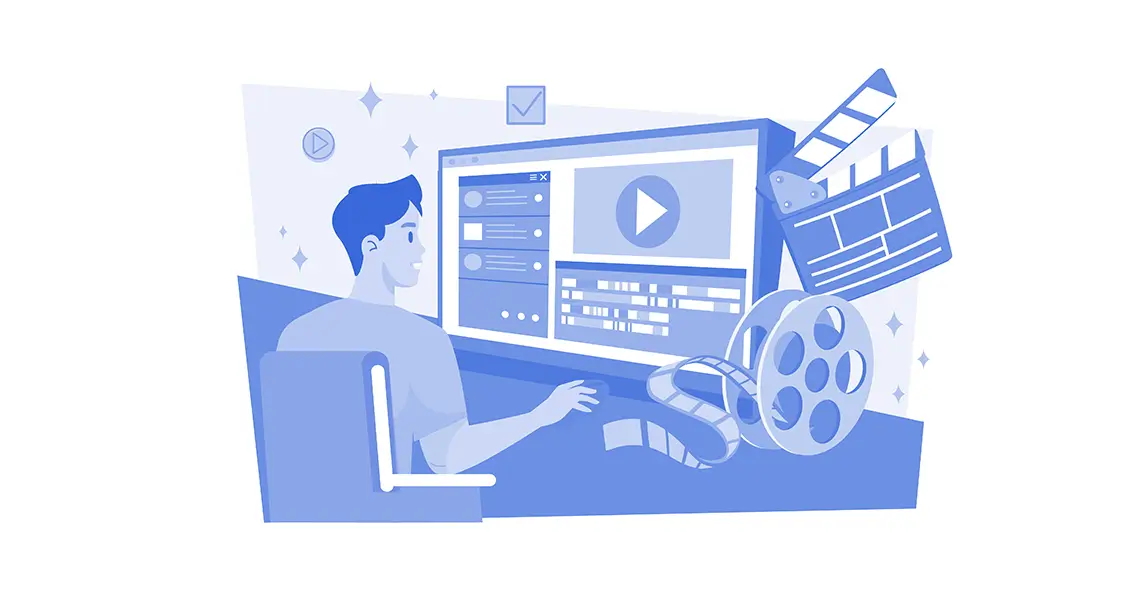 World-Class Video Editing & Post Production Abu Dhabi