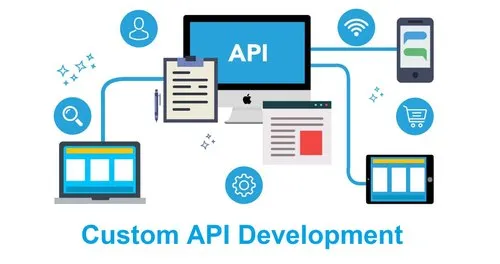 api intregration service in Abu Dhabi