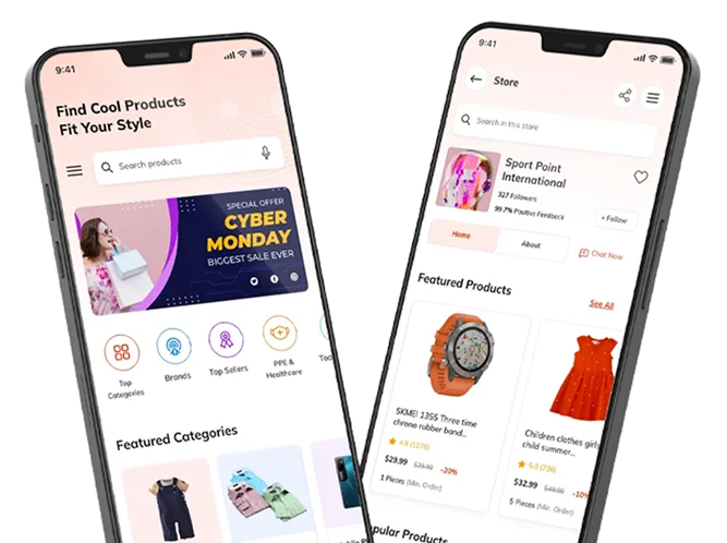 BEST Top eCommerce Website Design & App Development Services in Abu Dhabi