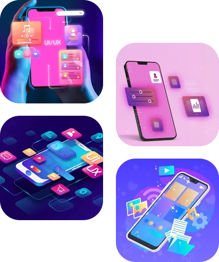 #1 Mobile Application Agency in the Abu Dhabi